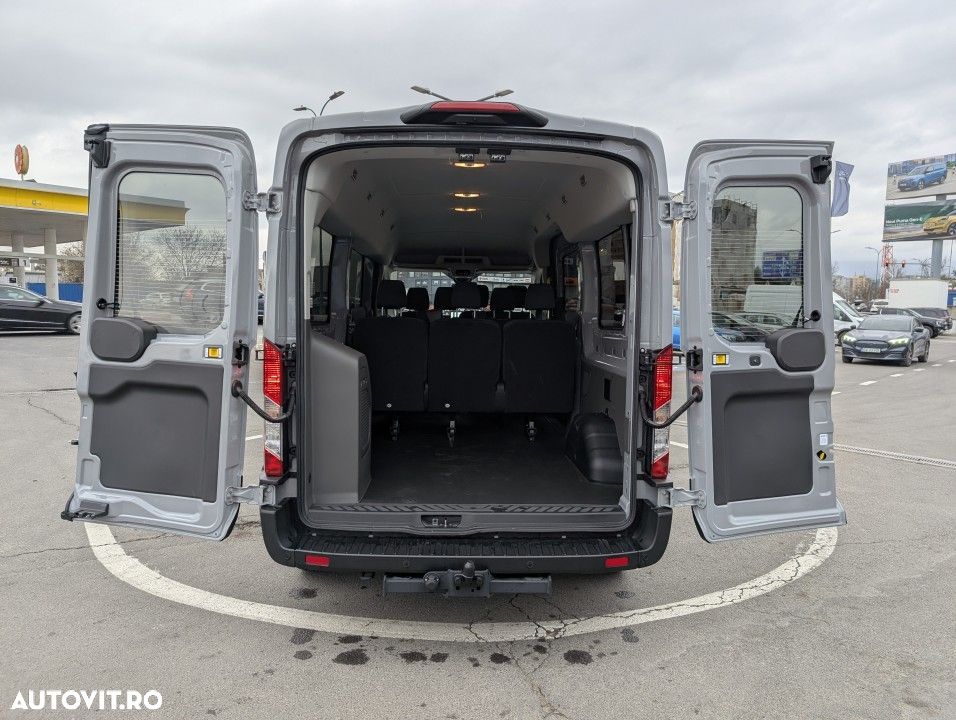 Ford Transit - 32