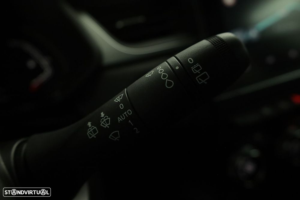 Renault Captur 1.0 TCe Techno Bi-Fuel - 18