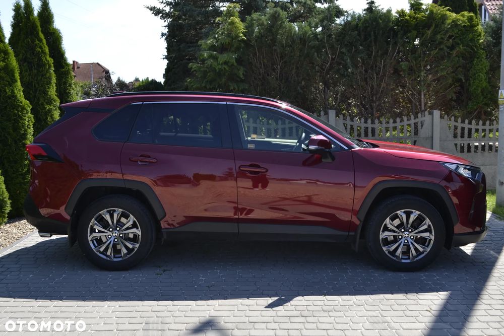 Toyota RAV4 2.0 Active 4x4 - 10