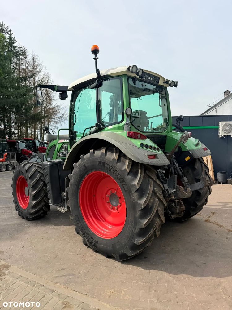 Fendt 512 Vario - 20