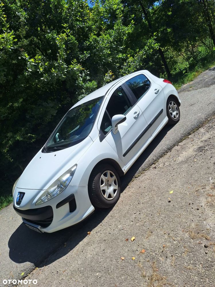 Peugeot 308 1.6 Trendy - 3