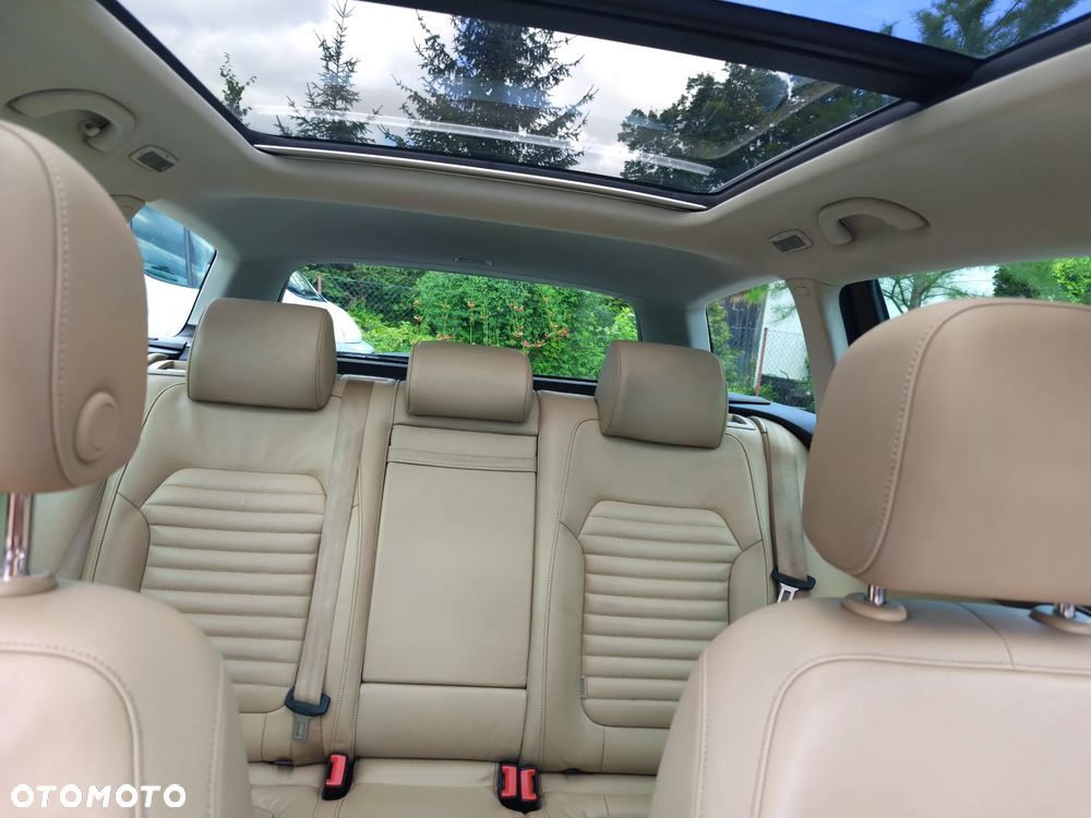 Volkswagen Passat 2.0 TDI DPF Highline DSG - 20