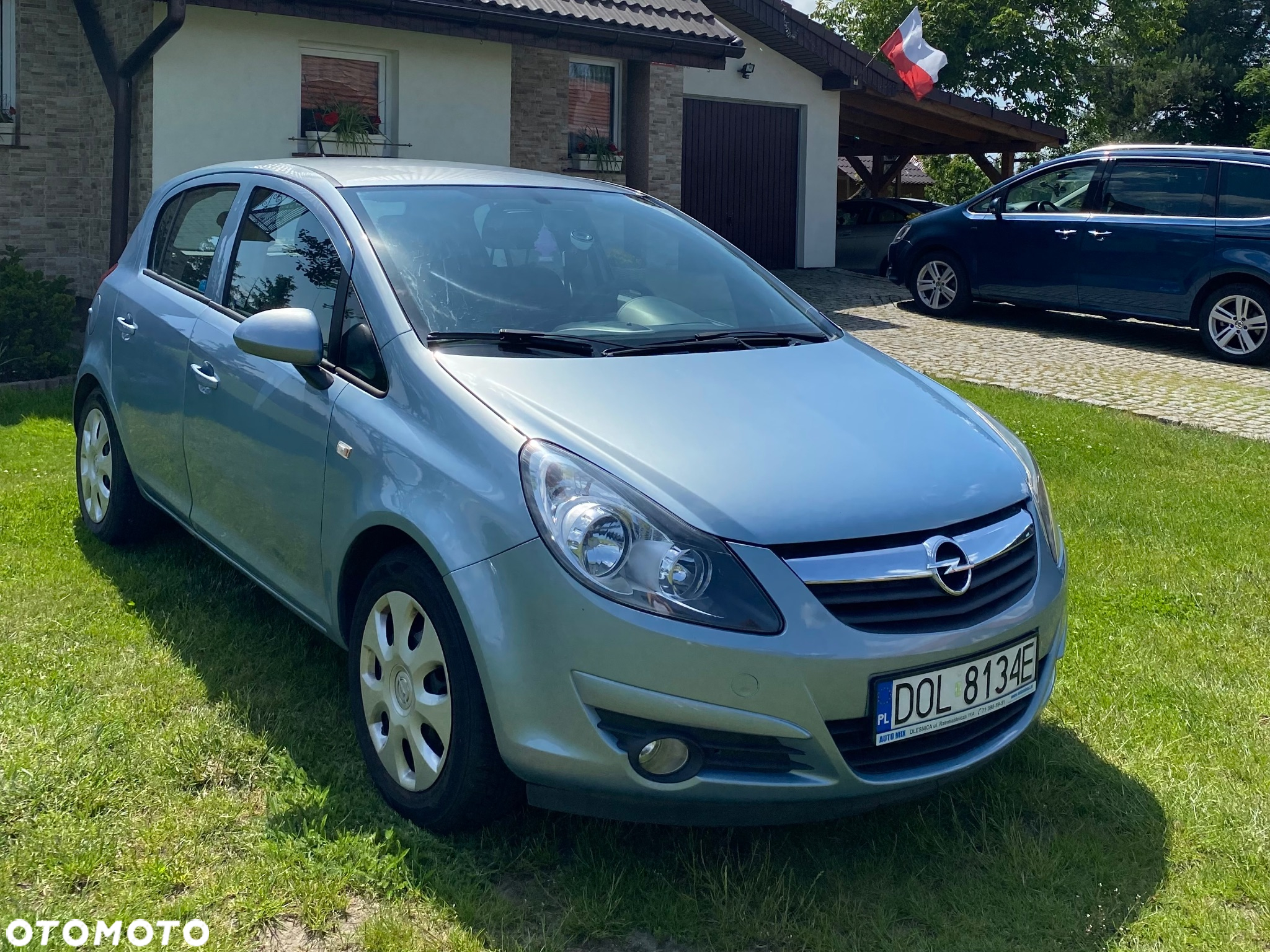 Opel Corsa 1.2 16V - 3