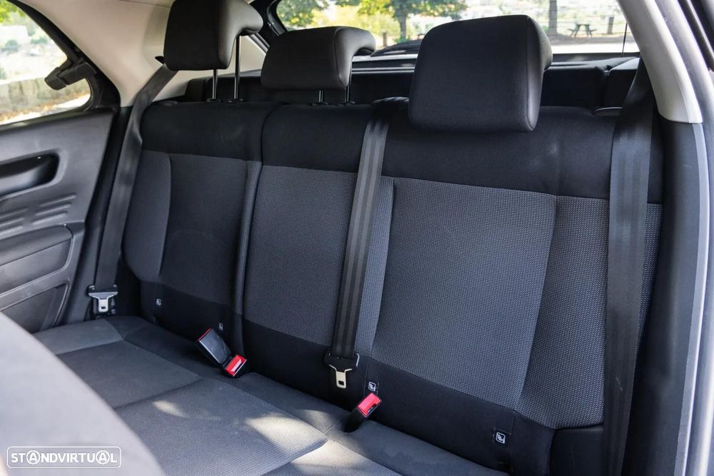 Citroën C4 Cactus 1.2 PureTech Feel - 9