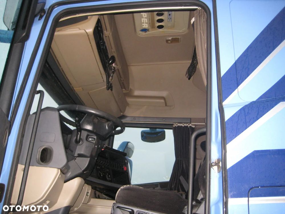 Scania R 490 Topline - 15