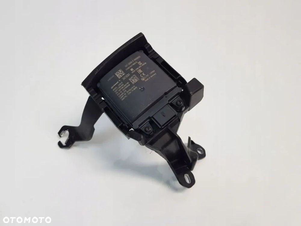 Sterownik Radar Renault Captur II Clio V Talisman 284E74236R - 1