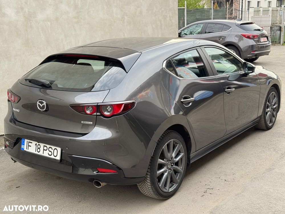 Mazda 3 - 11
