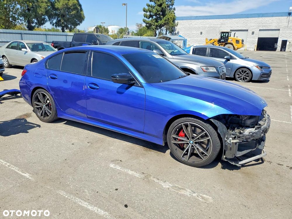 BMW Seria 3 - 2