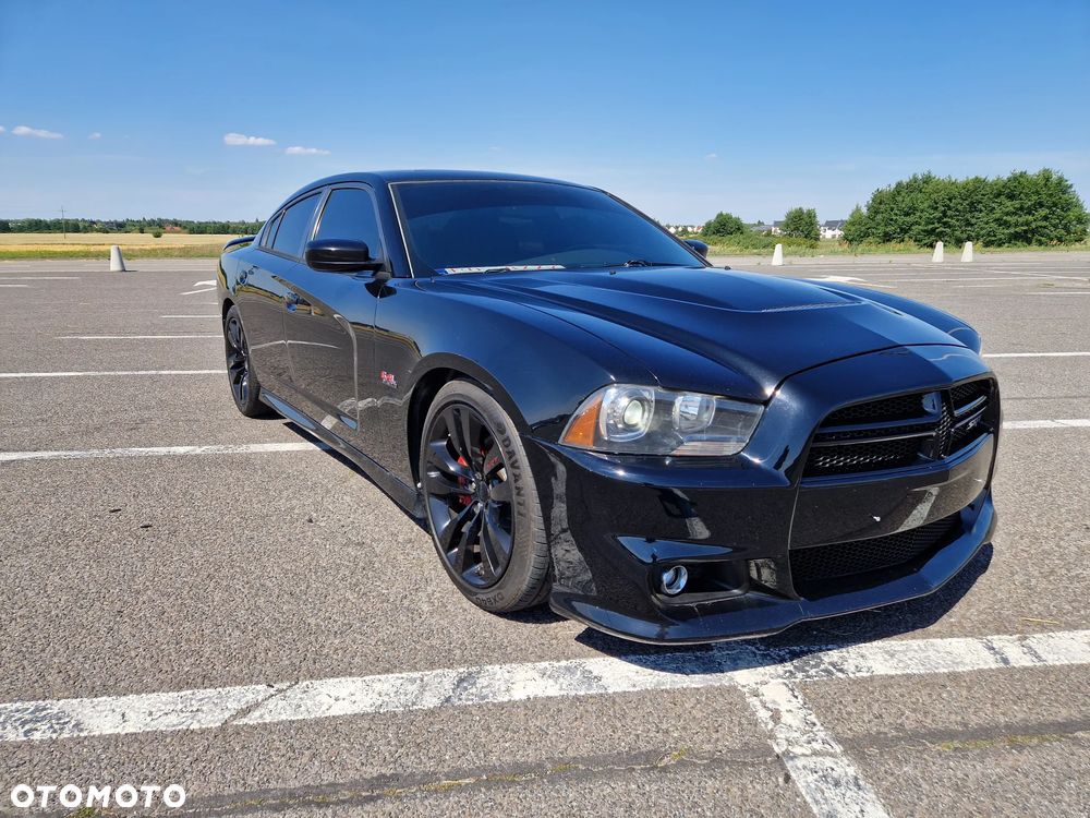 Dodge Charger - 1