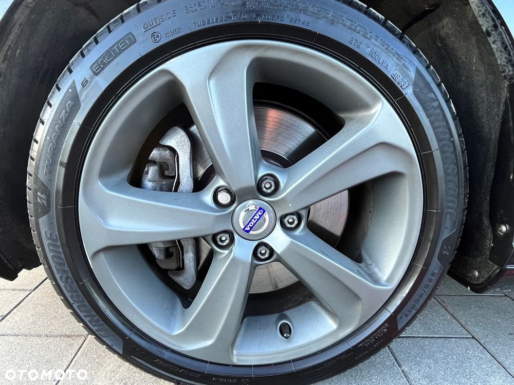 Volvo V40 D3 - 15