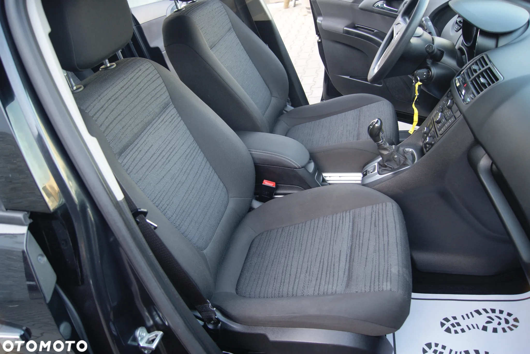 Opel Meriva 1.4 Enjoy - 17