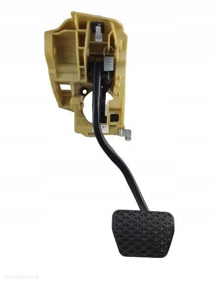 BMW E60 E61 PEDAŁ HAMULCA AUTOMAT - 1