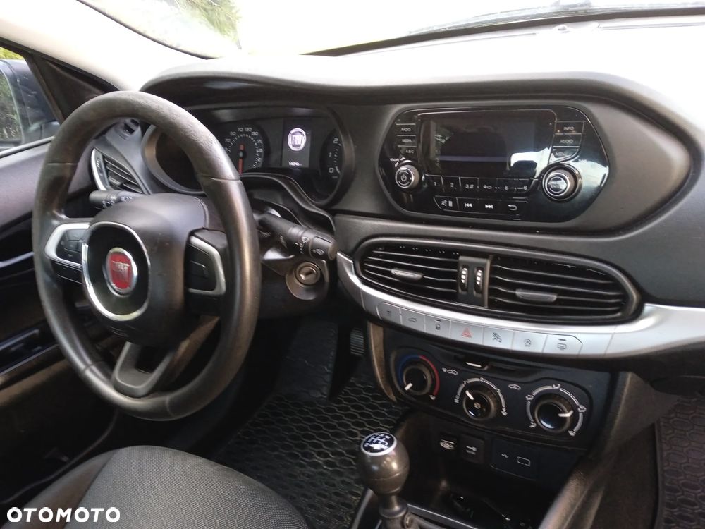 Fiat Tipo - 7
