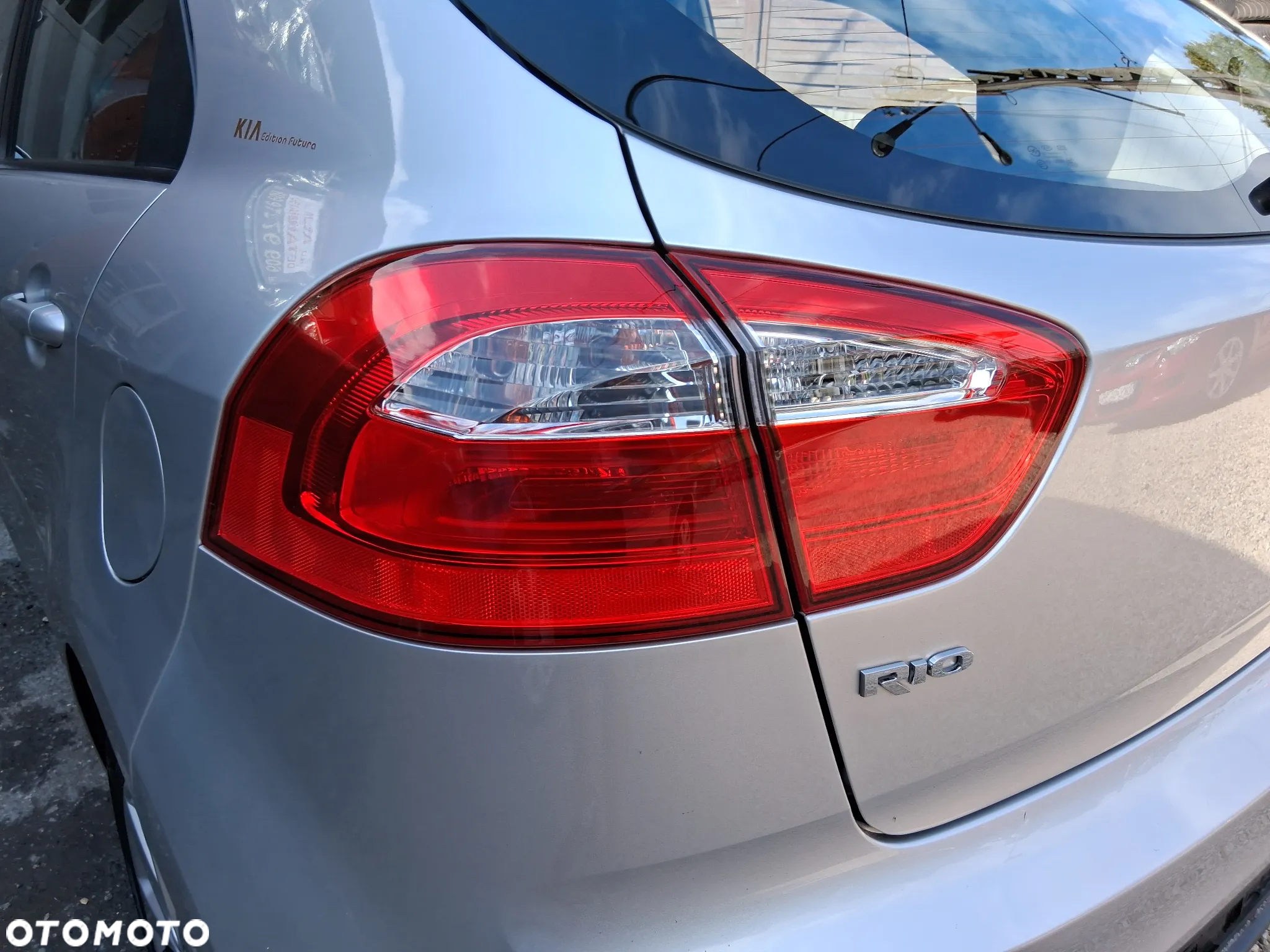 Kia Rio - 20