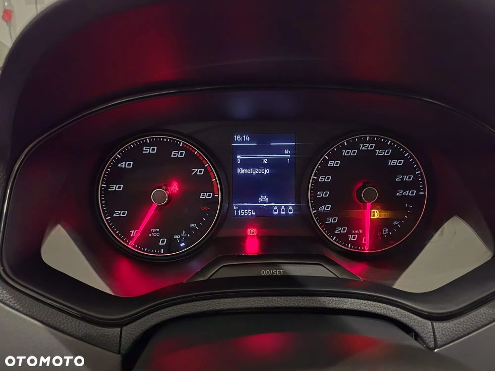 Seat Ibiza 1.0 EVO Style S&S - 13