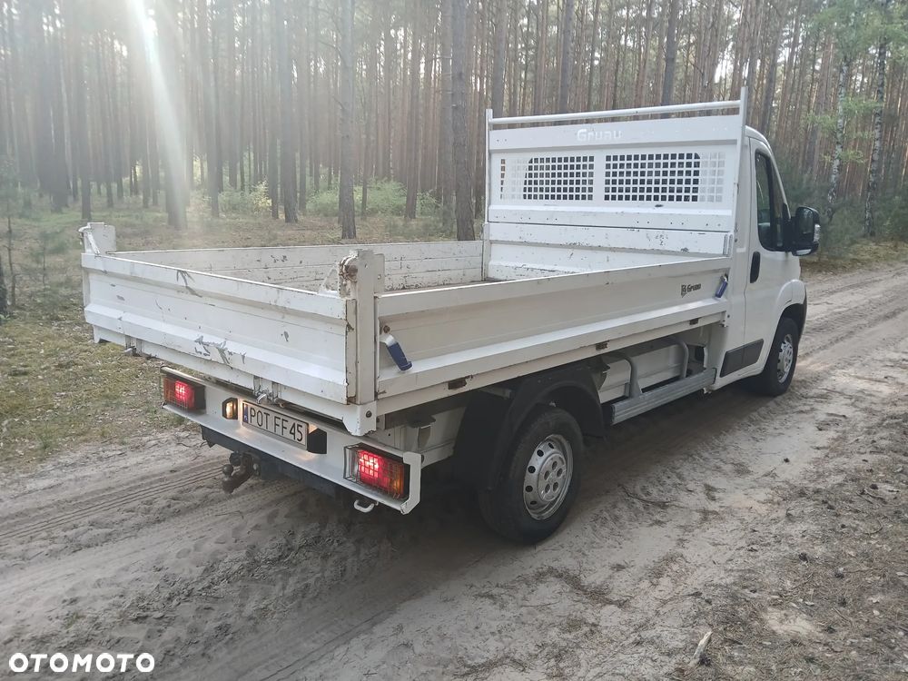 Peugeot Boxer - 8