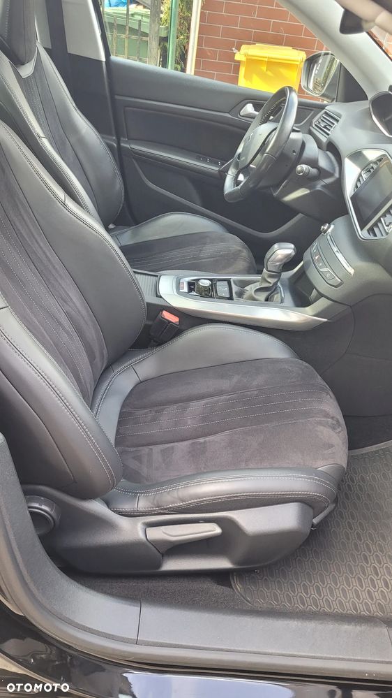 Peugeot 308 - 10