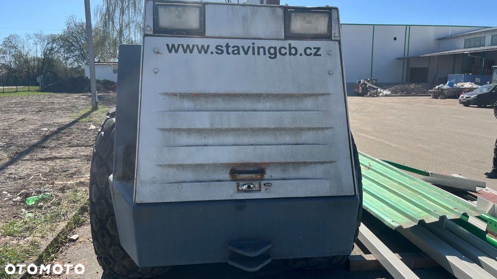 Bomag Bw 213 D-2 - 34