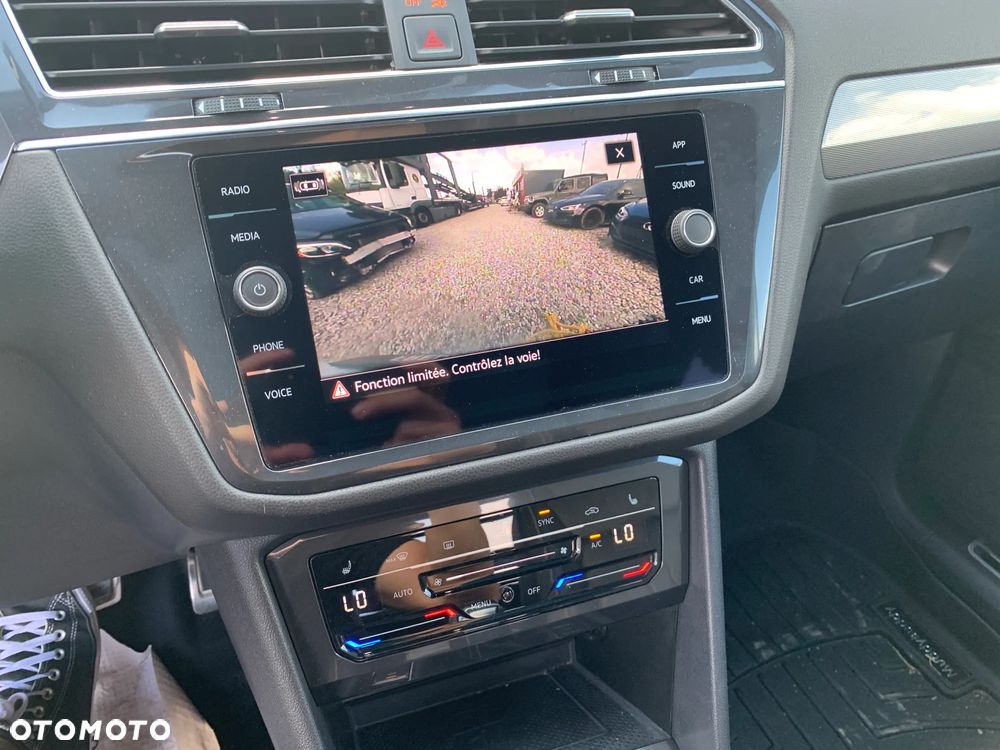 Volkswagen Tiguan Allspace 2.0 TSI OPF 4Motion DSG R-Line - 17