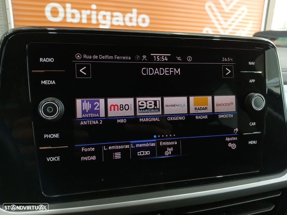 VW T-Roc 2.0 TDI Urban - 24