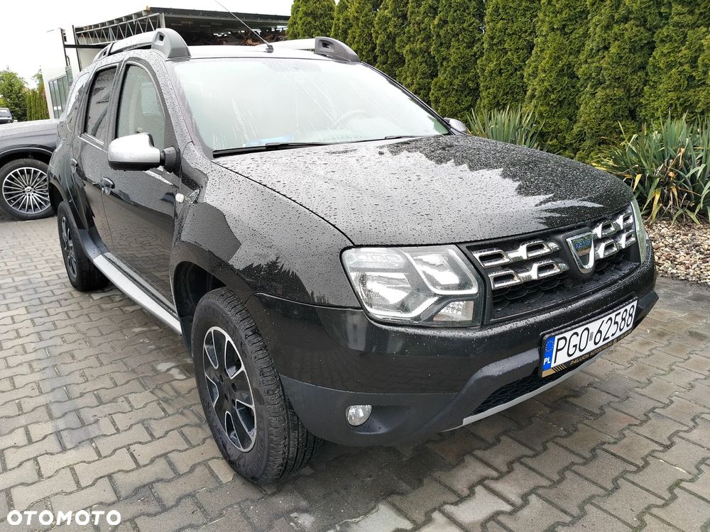 Dacia Duster - 4