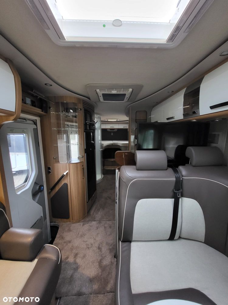 KNAUS SUN I - 17