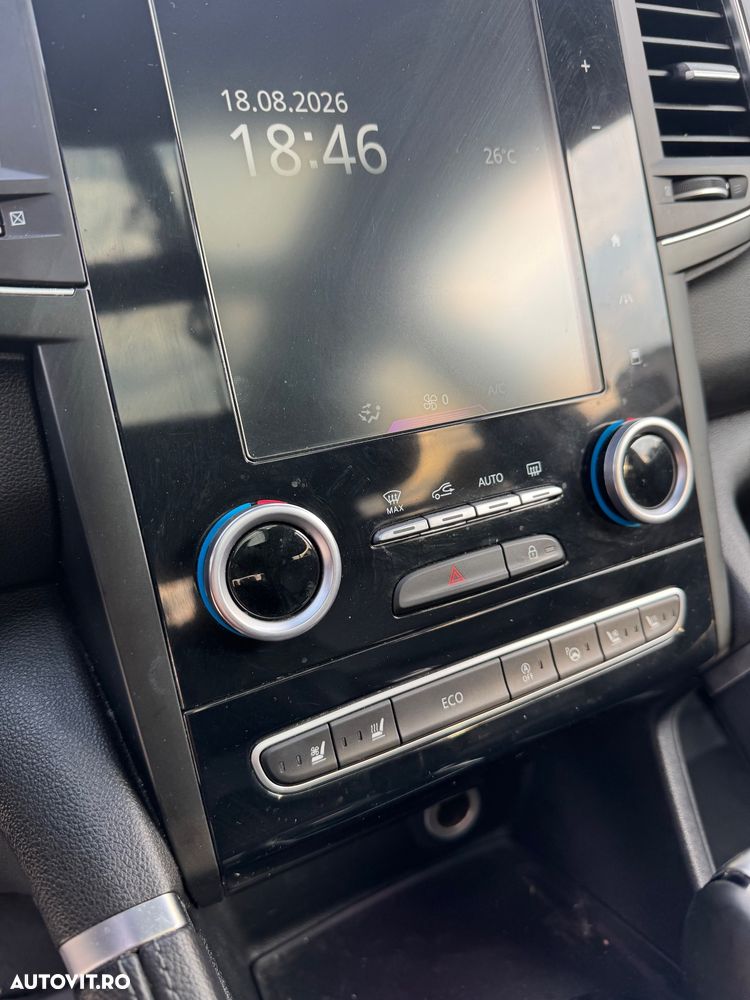 Renault Koleos 2.0 Energy dCi X-TRONIC Intens - 12