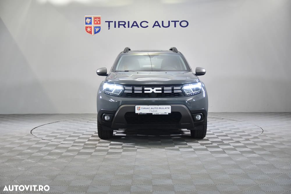 Dacia Duster - 9