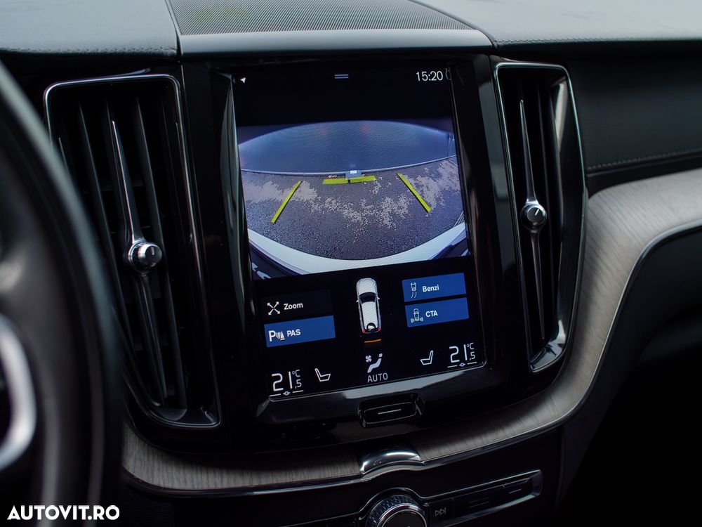 Volvo XC 60 - 8