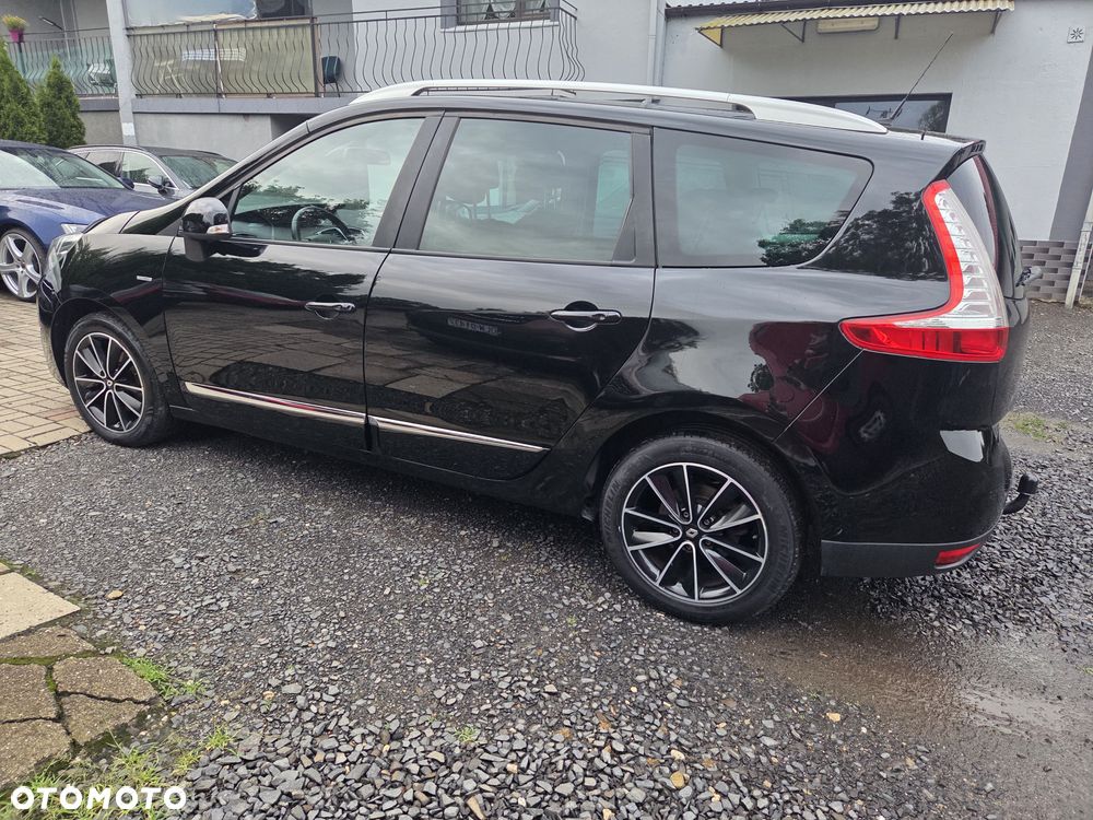 Renault Grand Scenic dCi 130 FAP Start & Stop Bose Edition - 9