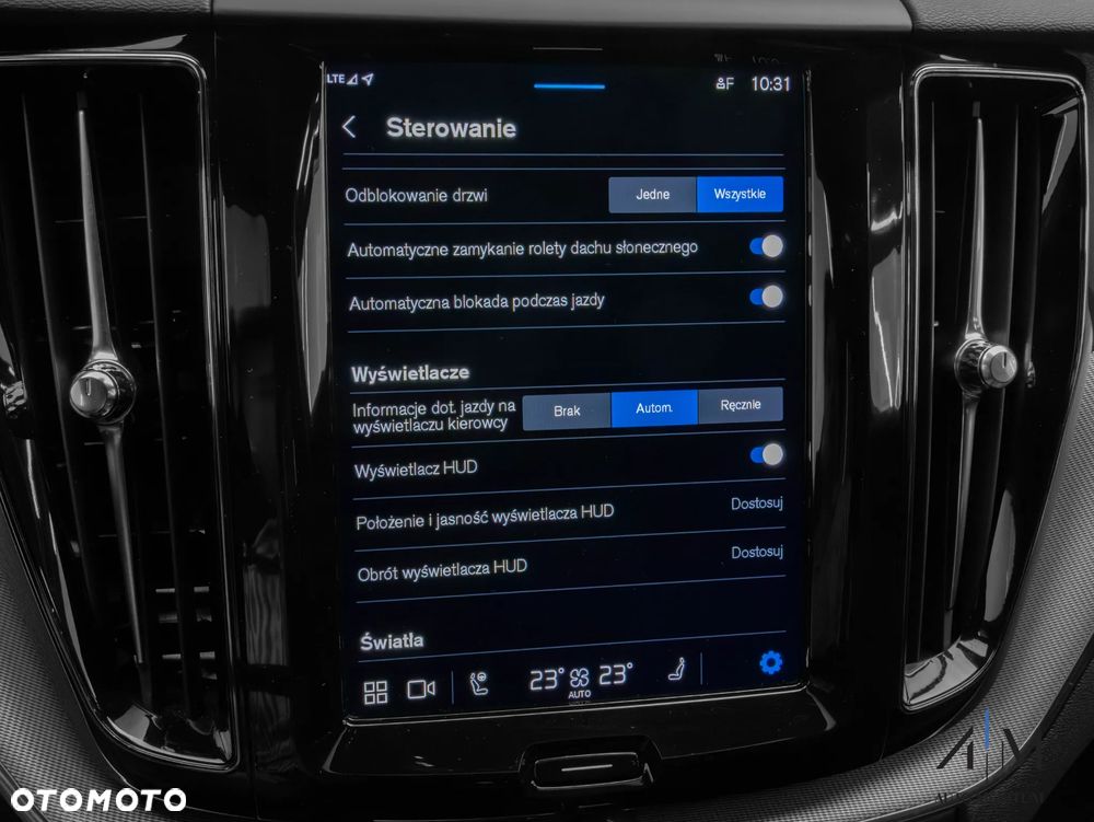 Volvo XC 60 B5 D AWD Ultimate Dark - 30