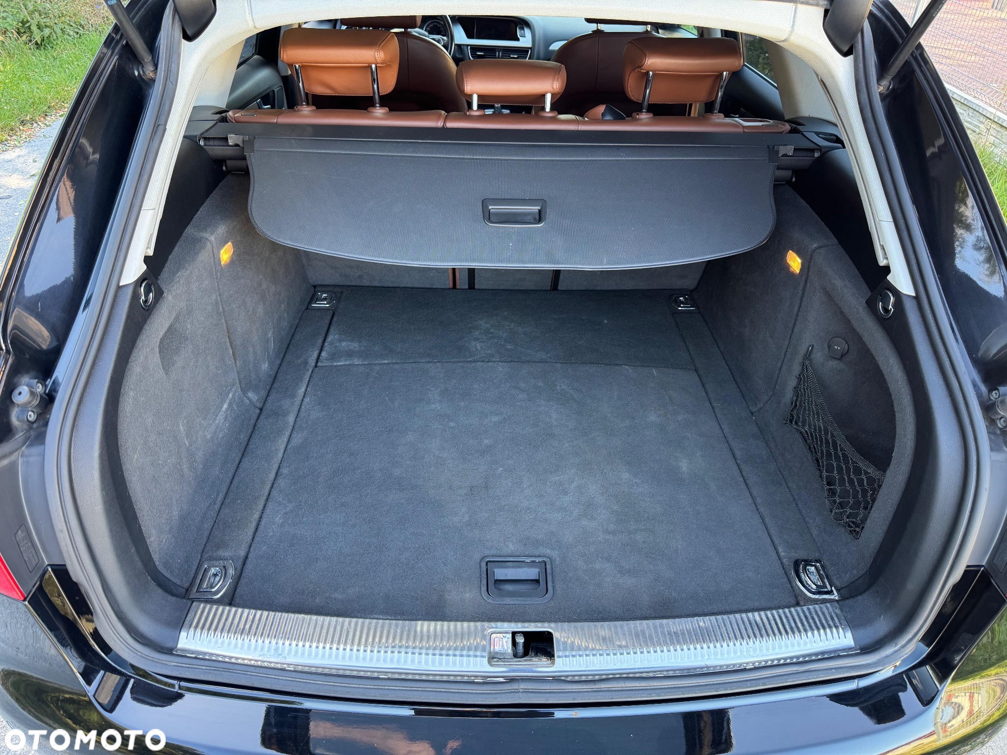 Audi A4 - 25