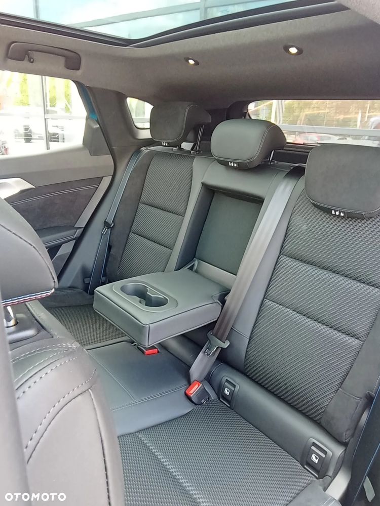 Renault Austral 1.2 E-Tech Full Hybrid 200 Esprit Alpine MMT - 17