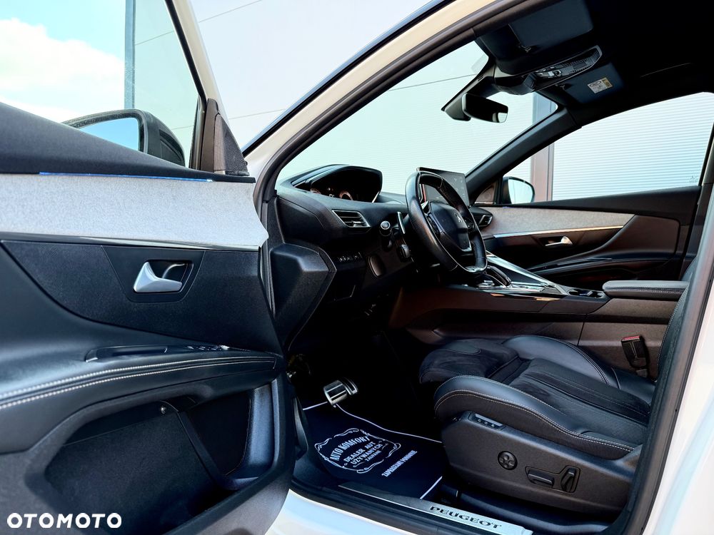 Peugeot 5008 2.0 BlueHDI GT S&S EAT8 - 24