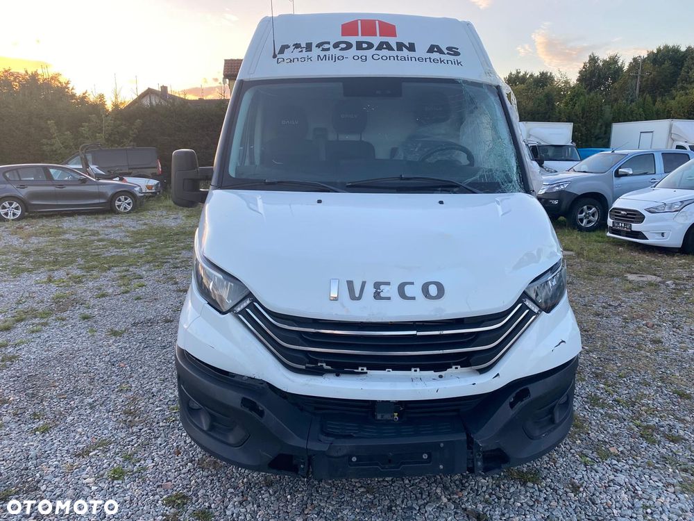 Iveco DAILY - 2