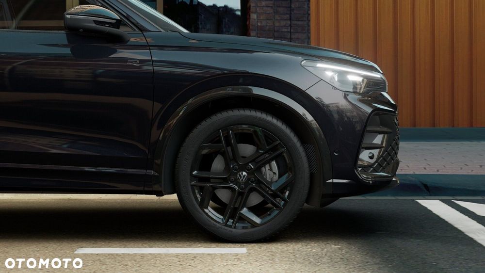 Volkswagen Tiguan - 14