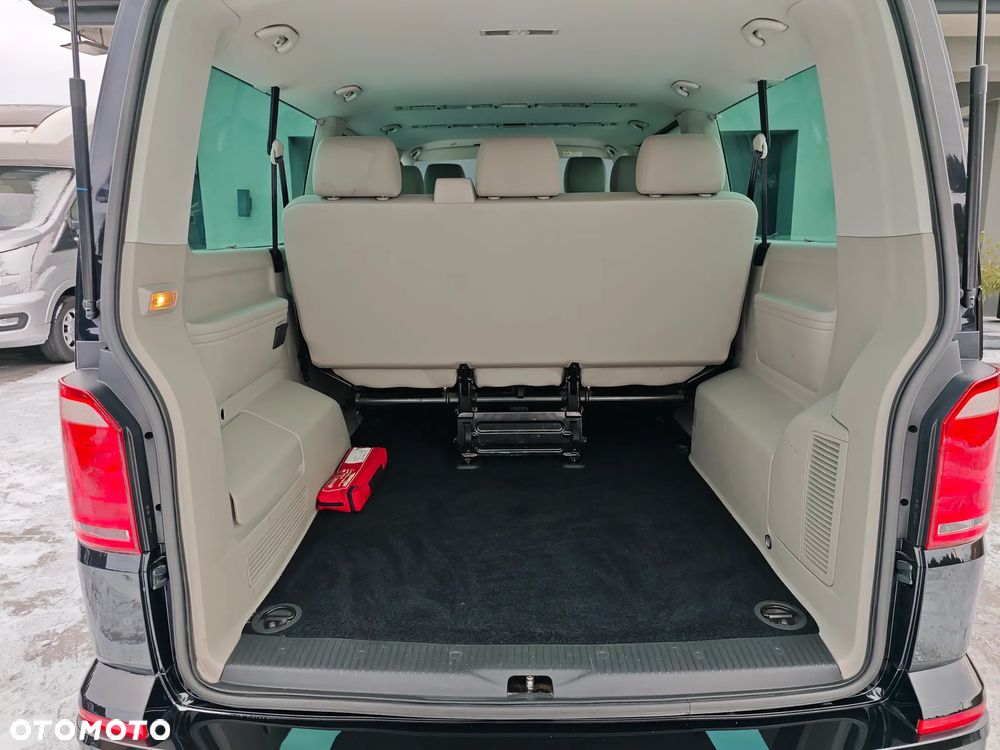 Volkswagen Caravelle 2.0 TDI L1 Highline DSG - 18