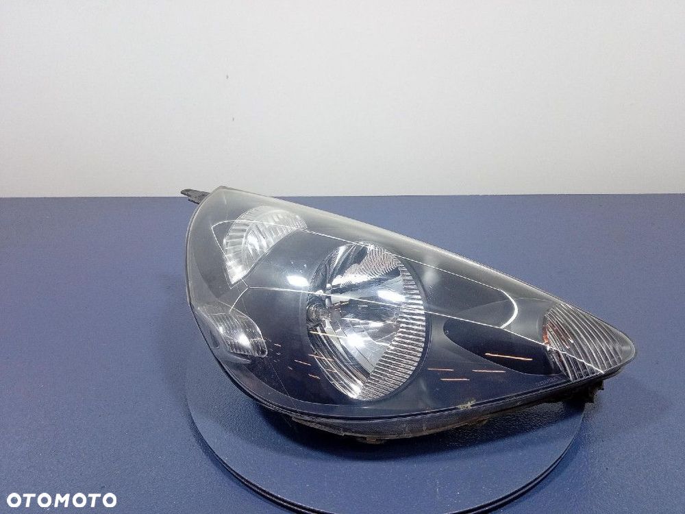 HONDA JAZZ II LIFT  REFLEKTOR PRAWY PRZEDNI EU P2187 - 1