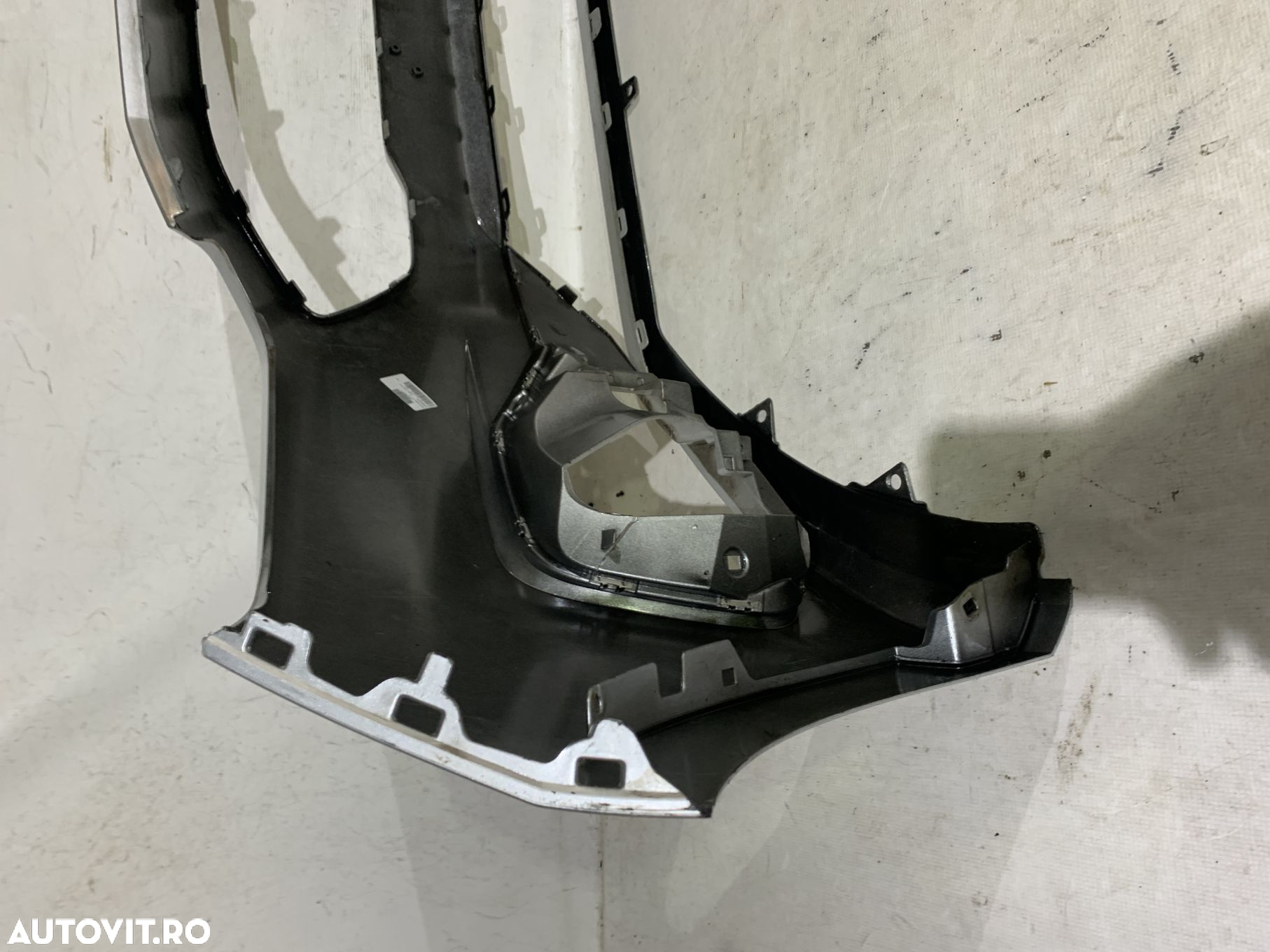 Bara fata Ford Fiesta, ST-Line, 2017, 2018, 2019, 2020, 2021, cod origine OE H1BB-17757-E1. - 4