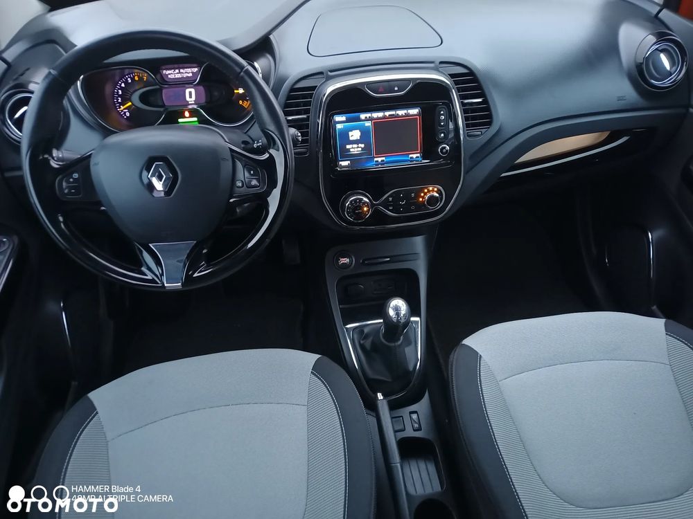 Renault Captur ENERGY TCe 90 Start&Stop Dynamique - 8