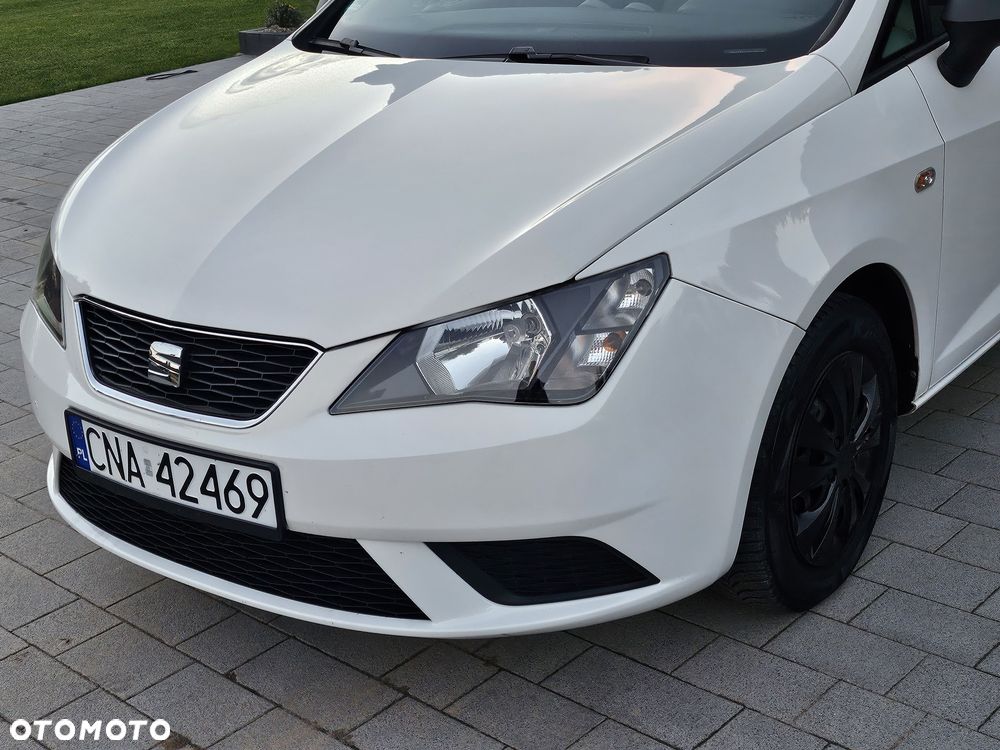 Seat Ibiza - 9