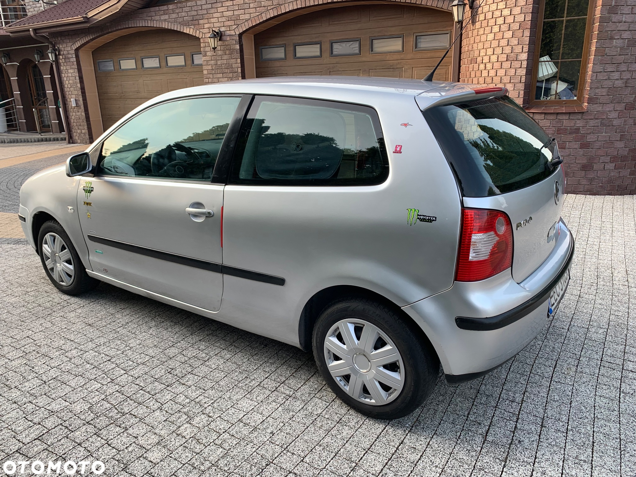 Volkswagen Polo - 36