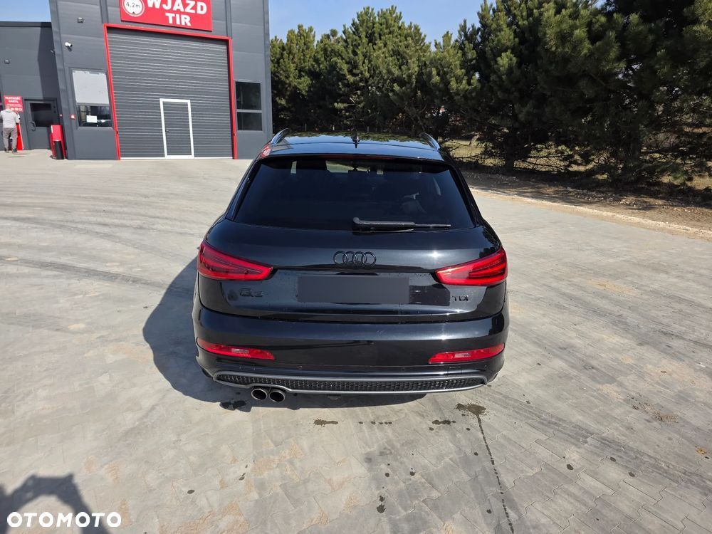Audi Q3 2.0 TDI - 6