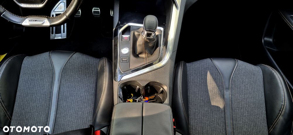 Peugeot 3008 - 29