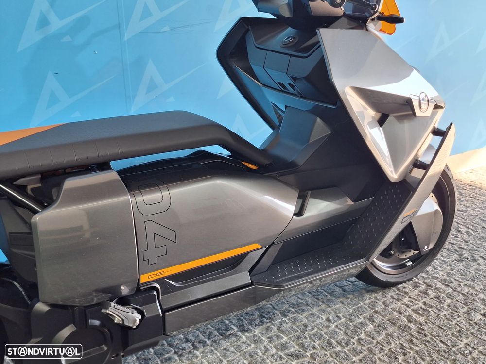 BMW CE 04 - 3