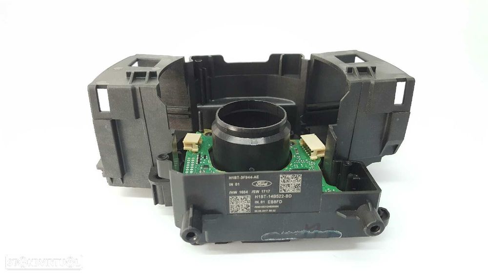 MÓDULO ELETRÓNICO FORD FIESTA (CE1) TITANIUM - 6