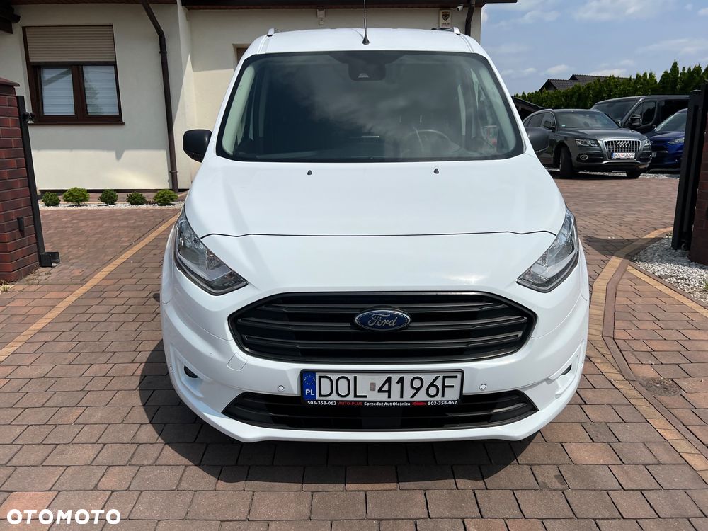 Ford Transit Connect - 24