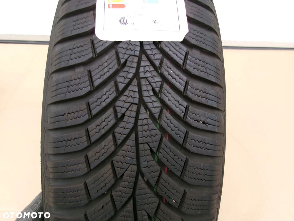 Opona Continental wintercontact ts 870 205/60R16 - 2
