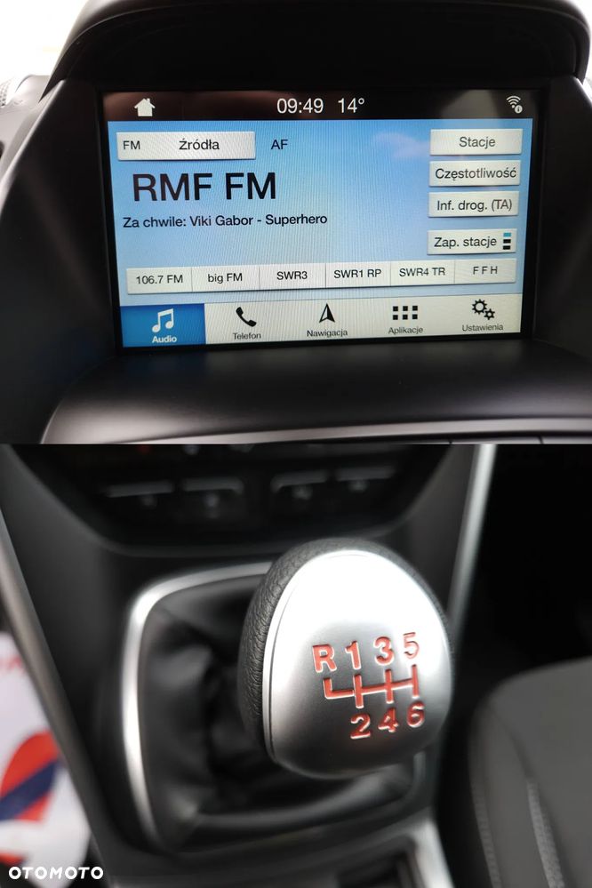 Ford Kuga 2.0 TDCi AWD Titanium - 27