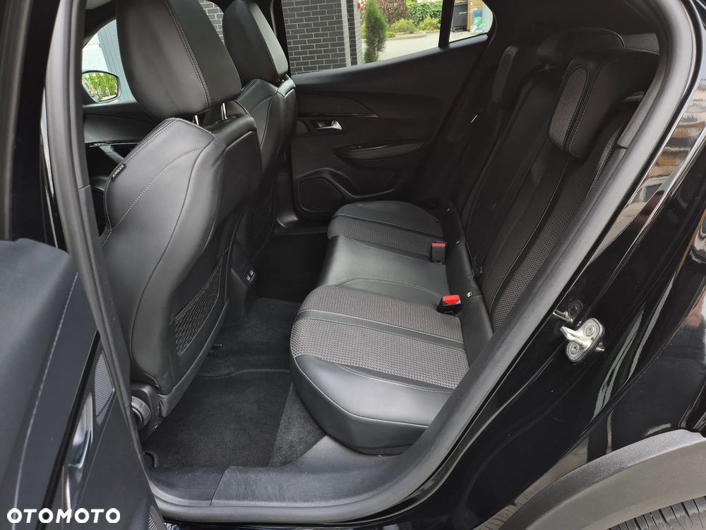 Peugeot 2008 1.2 PureTech GT S&S - 21